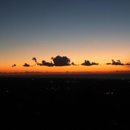 Xirokambos  Petromanos, A Unique Place With Dreamy Sunsets!ヴィラ エクステリア 写真